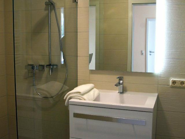 Apartment mieten in Dellbrück, Köln