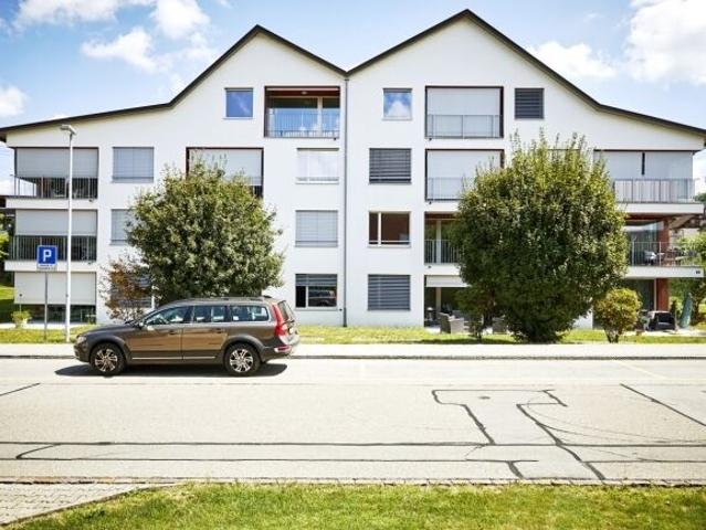 Apartment mieten in Hedingen, Zürich