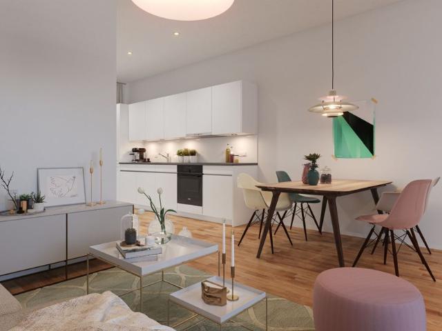 Apartment mieten in Suhr, Aargau