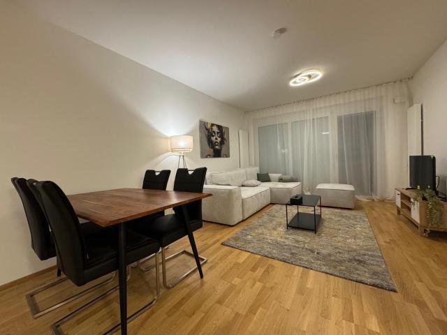 Apartment mieten in Tulln an der Donau, Niederösterreich