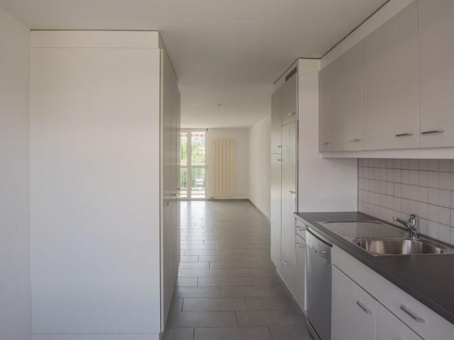 Apartment mieten in Gwatt, Thun, Bern