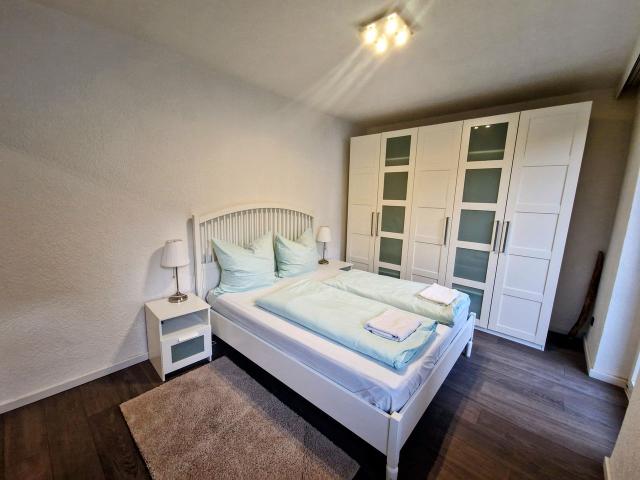 Apartment mieten in Altstadt, Düsseldorf