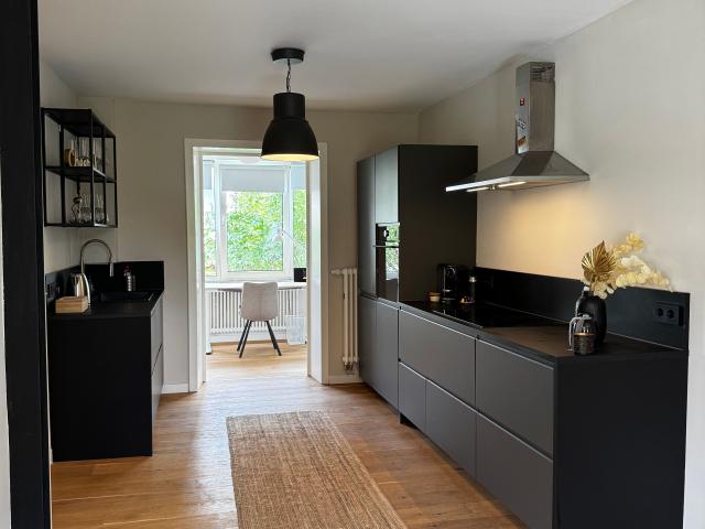 Apartment mieten in Nordost, Wiesbaden