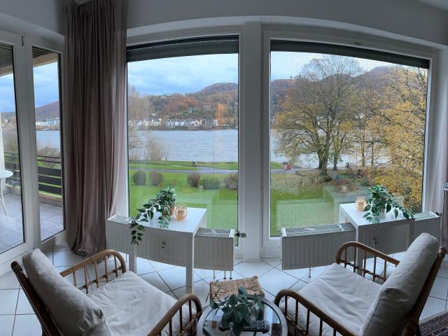 Apartment mieten in Bad Godesberg, Bonn