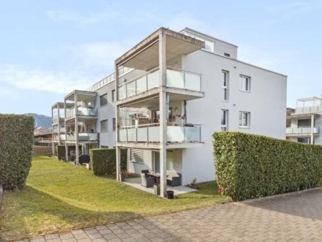 Apartment mieten in Bichelsee-Balterswil, Thurgau