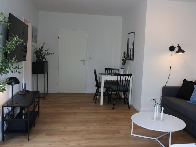 Apartment mieten in Kiel, Neumühlen-Dietrichsdorf