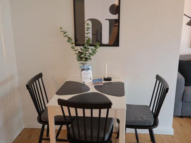 Apartment mieten in Neumühlen-Dietrichsdorf, Kiel