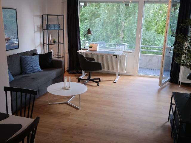 Apartment mieten in Neumühlen-Dietrichsdorf, Kiel