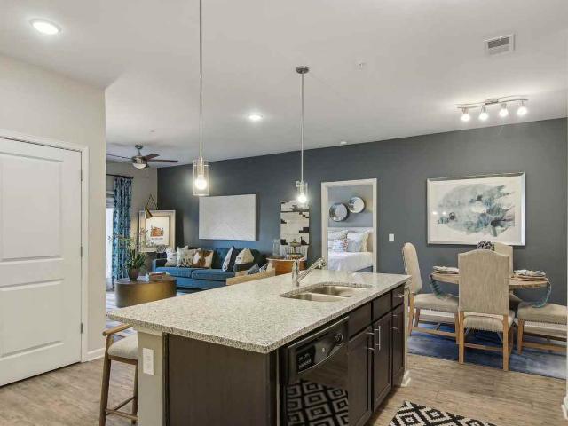 Apartment for rent in Asheville, North Carolina