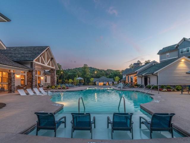 Apartment for rent in Asheville, North Carolina