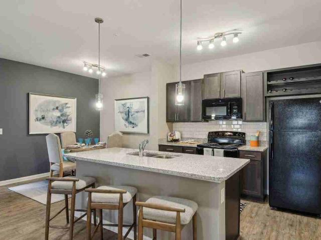 Apartment for rent in Asheville, North Carolina