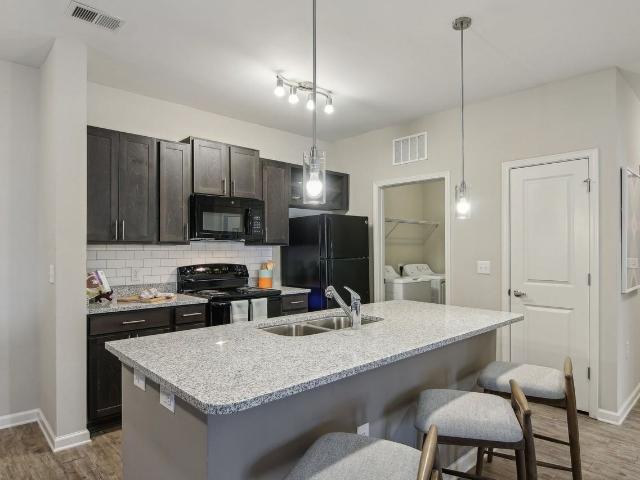 Apartment for rent in Asheville, North Carolina