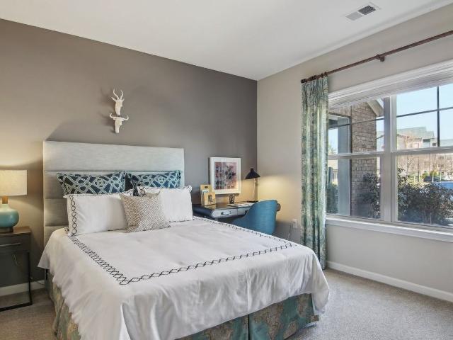 Apartment for rent in Asheville, North Carolina