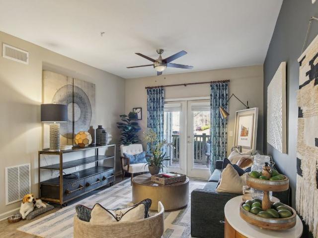 Apartment for rent in Asheville, North Carolina