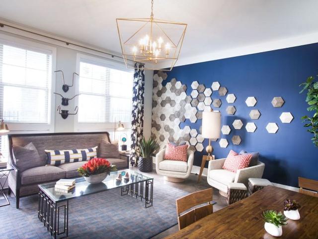 Apartment for rent in Asheville, North Carolina