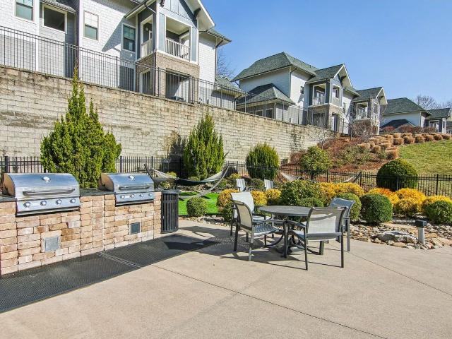 Apartment for rent in Asheville, North Carolina
