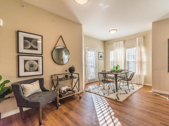 Apartment for rent in Broken Arrow, Oklahoma