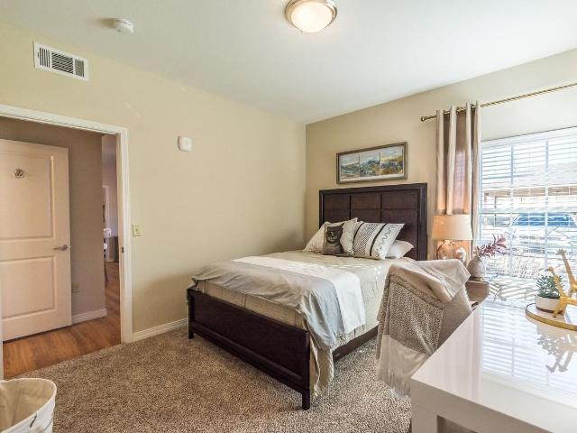 Apartment for rent in Broken Arrow, Oklahoma
