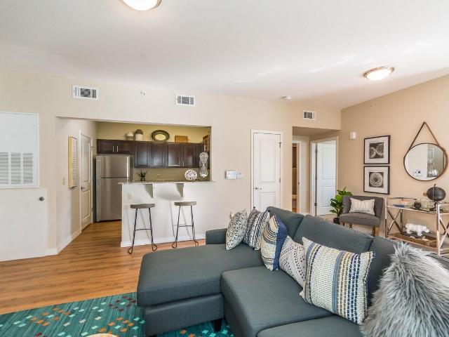 Apartment for rent in Broken Arrow, Oklahoma