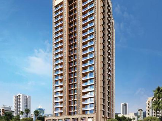 Flat for sale in Andheri - Mumbai, National Capital Territory Of Delhi