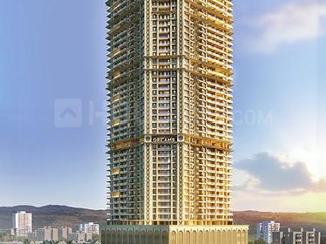 Flat for sale in Kalyan-dombivali, Kalyan