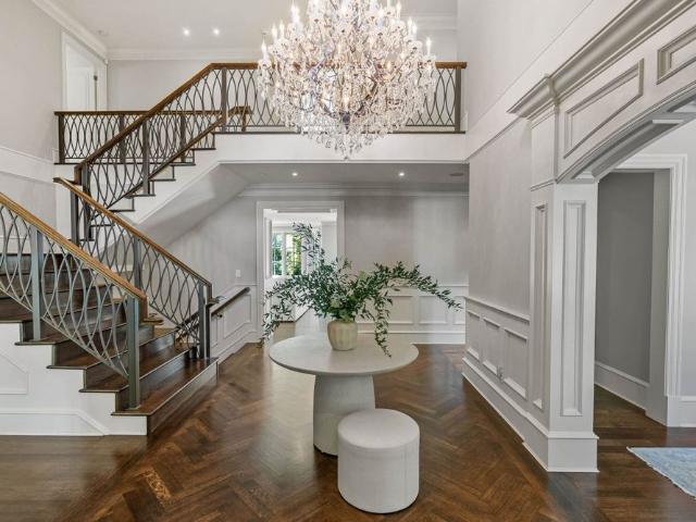 House for rent in Vancouver, British Columbia