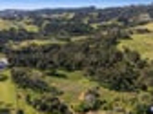 Land for sale in Kawau Island