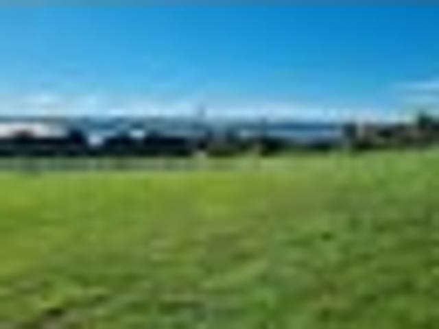 Land for sale in Longwood, Southland