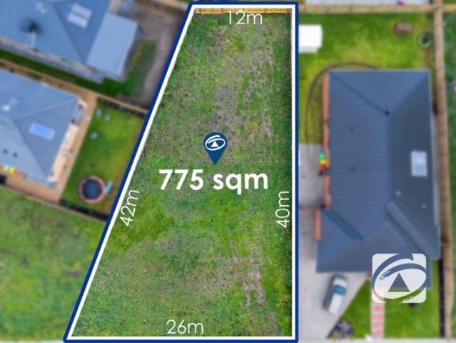 Land for sale in Camerons Creek, Victoria