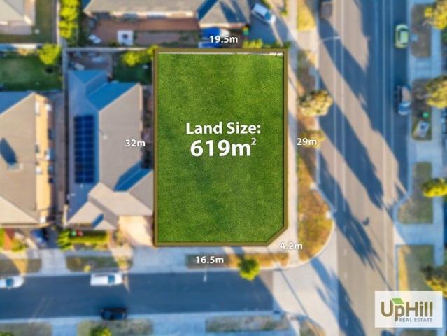Land for sale in Camerons Creek, Victoria