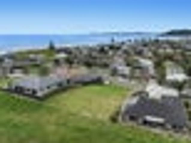 Land for sale in Coastlands, Whakatāne District