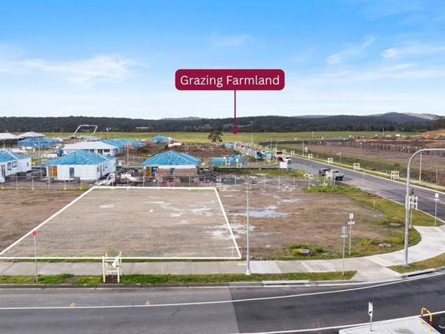 Land for sale in New South Wales