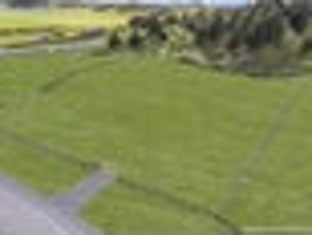 Land for sale in Horowhenua District