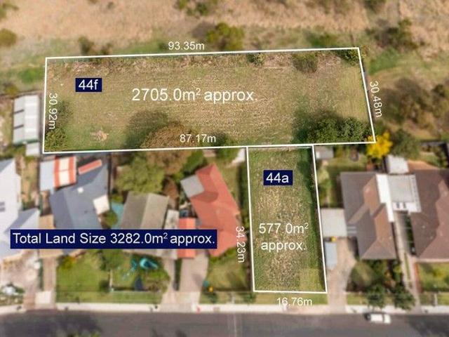 Land for sale in Camerons Creek, Victoria