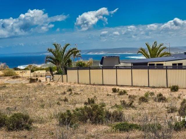 Land for sale in Kalbarri, Western Australia