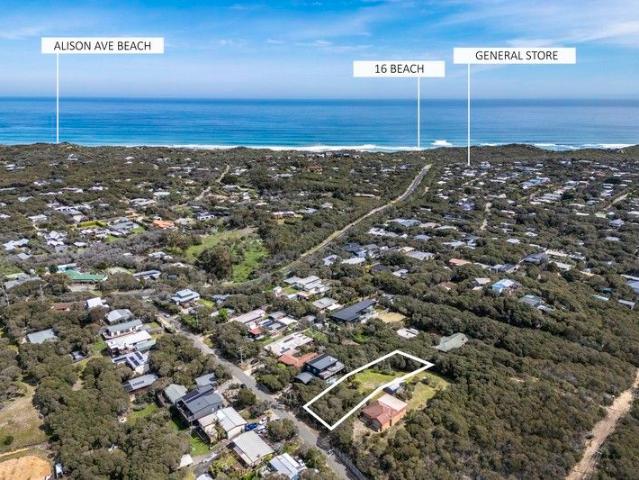 Land for sale in Camerons Creek, Victoria