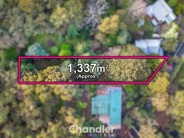 Land for sale in Camerons Creek, Victoria