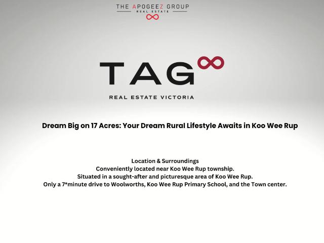 Property for sale in Camerons Creek, Victoria