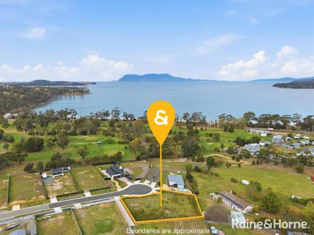 Land for sale in Orford, Glamorgan-Spring Bay