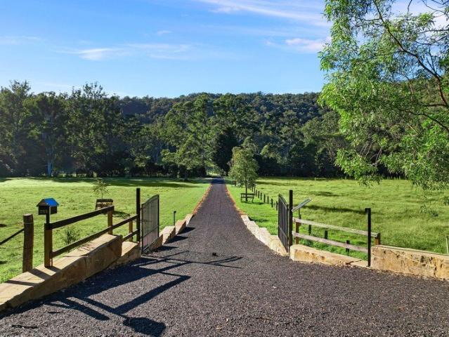 Cottage for sale in Cedar Brush Creek, New South Wales