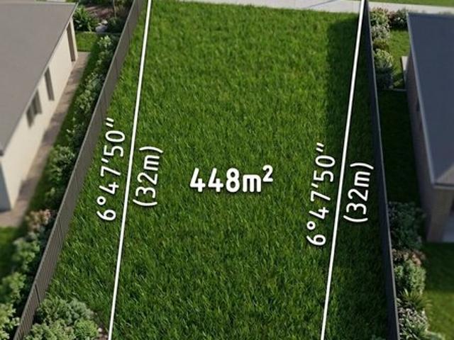 Land for sale in Camerons Creek, Victoria