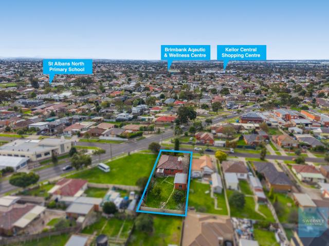 House for sale in Camerons Creek, Victoria
