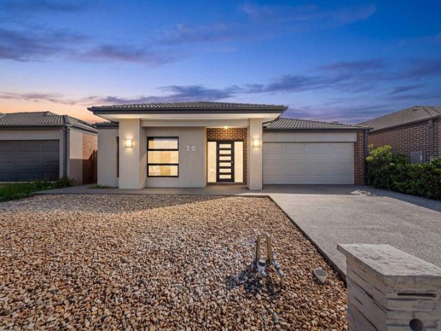 House for sale in Camerons Creek, Victoria