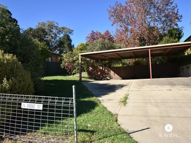 Land for sale in Beechworth, Victoria