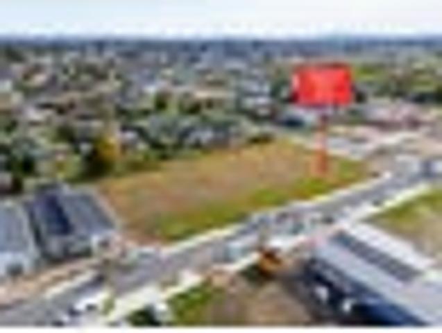 Land for sale in Hamilton, Waikato