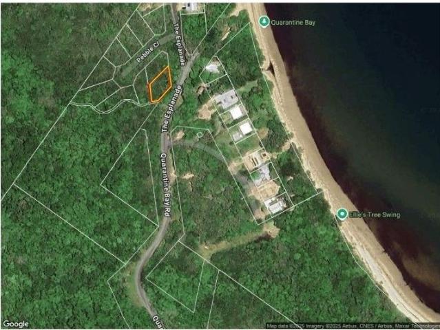 Land for sale in Cooktown, Queensland
