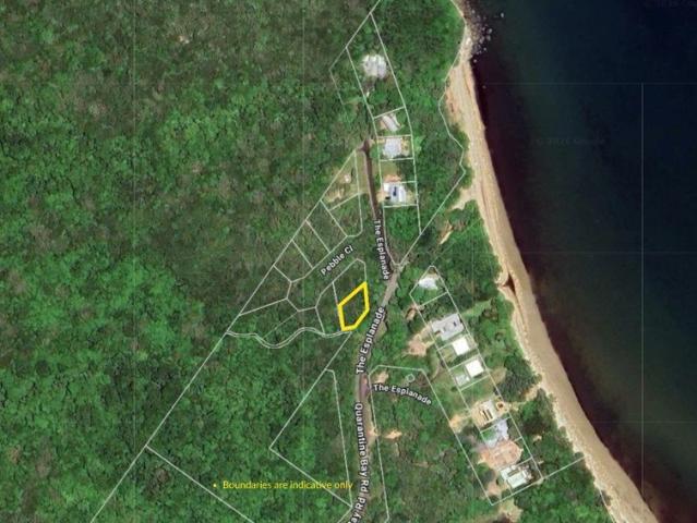 Land for sale in Cooktown, Queensland