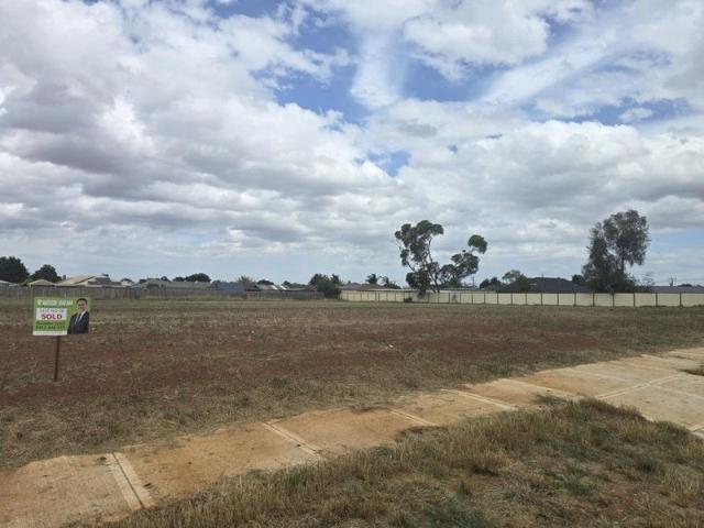 Land for sale in Camerons Creek, Victoria