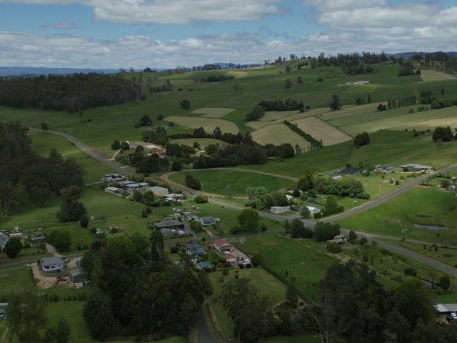 Property for sale in Kimberley, Tasmania