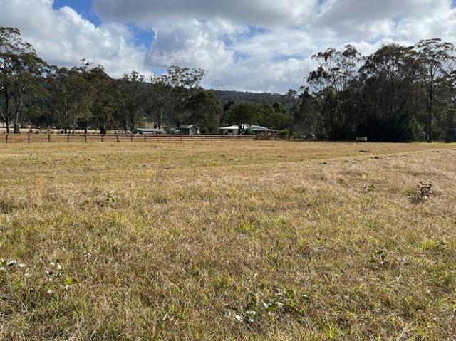 Land for sale in Legume, New South Wales